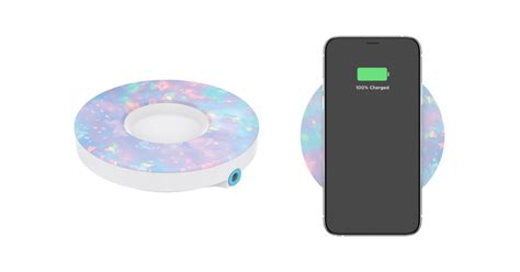 will a wireless charger work with a popsocket